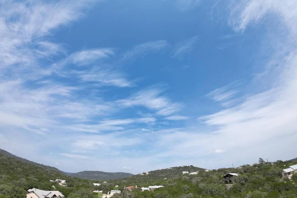 Laurel Canyon - Frio River Haven Villa Concan Exterior photo