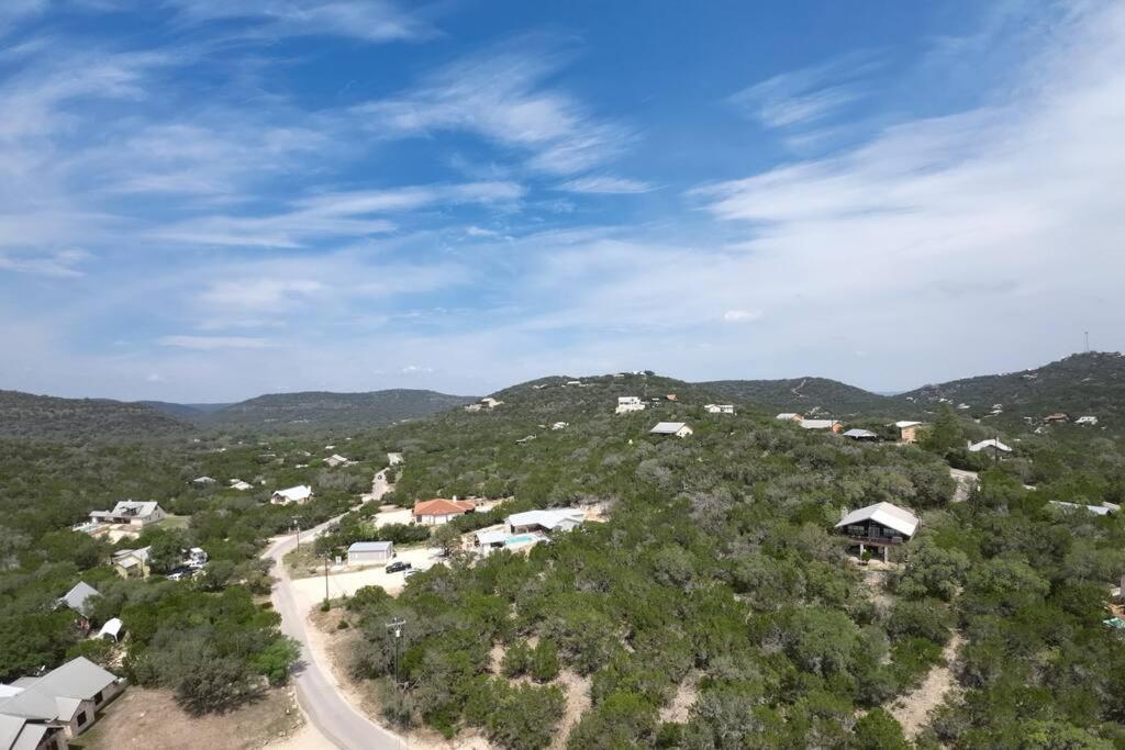 Laurel Canyon - Frio River Haven Villa Concan Exterior photo